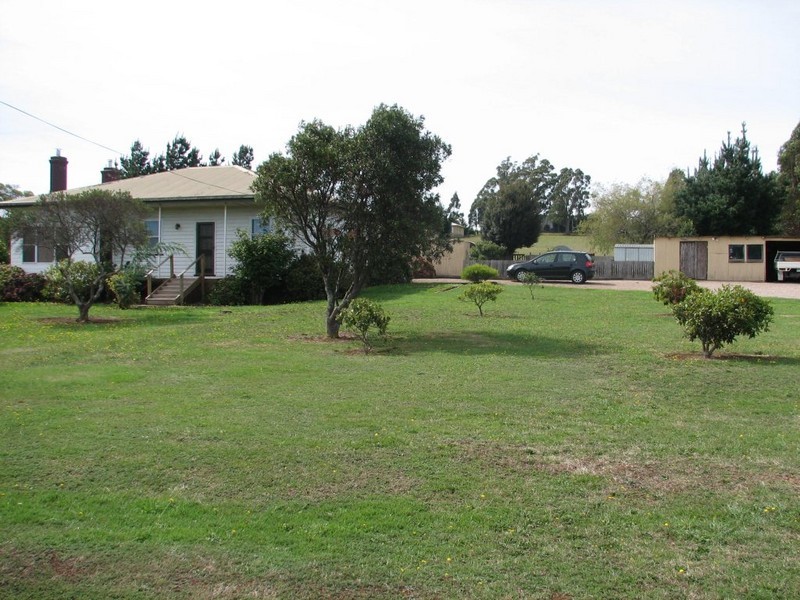 191 Emu Bay Road, Deloraine TAS 7304