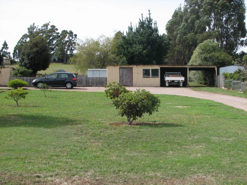 191 Emu Bay Road, Deloraine TAS 7304