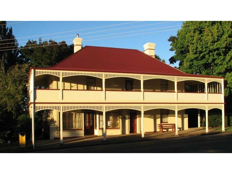 116-118 Emu Bay Road, Deloraine TAS 7304