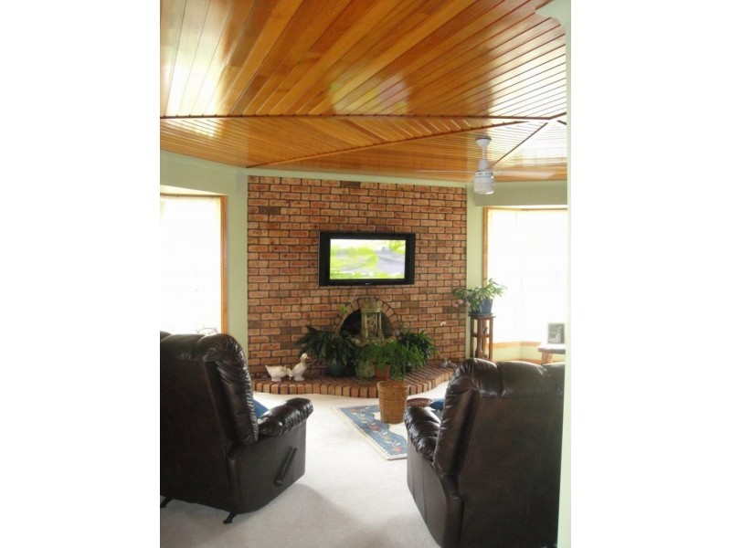 464 Avenue Road, Parkham TAS 7304