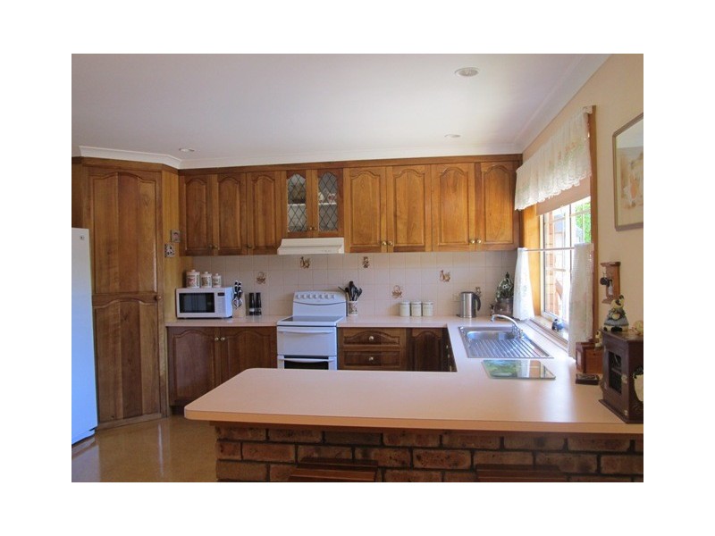 464 Avenue Road, Parkham TAS 7304