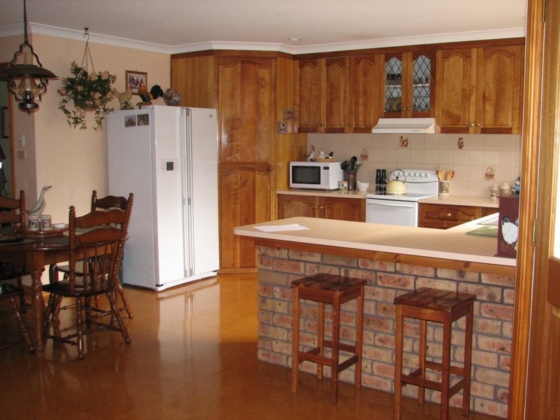 464 Avenue Road, Parkham TAS 7304