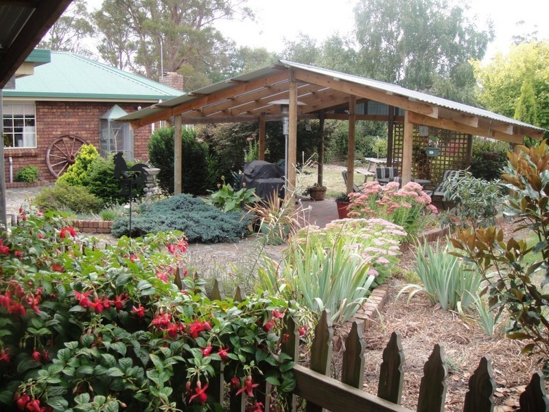 464 Avenue Road, Parkham TAS 7304