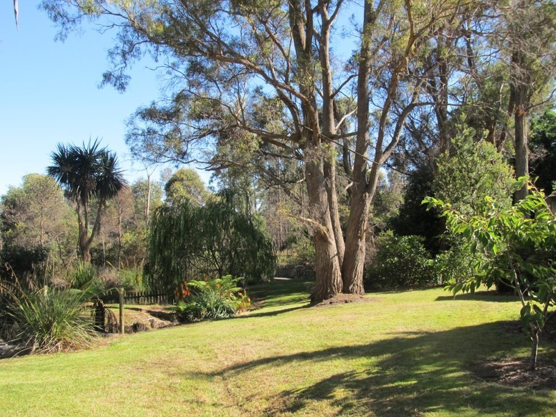 464 Avenue Road, Parkham TAS 7304