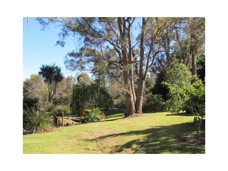 464 Avenue Road, Parkham TAS 7304