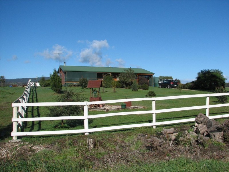 180 Maloneys Rd, Parkham TAS 7304