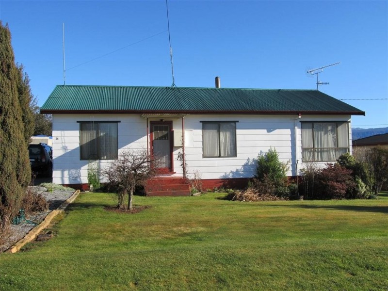 36 Caveside Road, Mole Creek TAS 7304