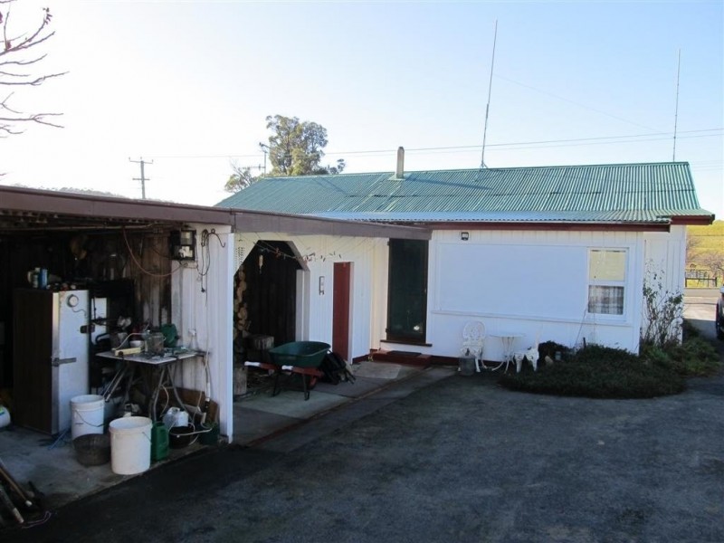 36 Caveside Road, Mole Creek TAS 7304
