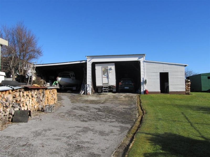 36 Caveside Road, Mole Creek TAS 7304