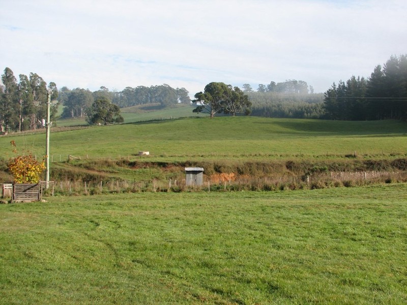 629 Lower Beulah Road, Beulah TAS 7306