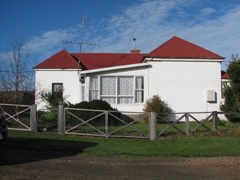 629 Lower Beulah Road, Beulah TAS 7306