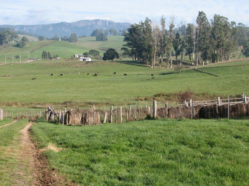 629 Lower Beulah Road, Beulah TAS 7306