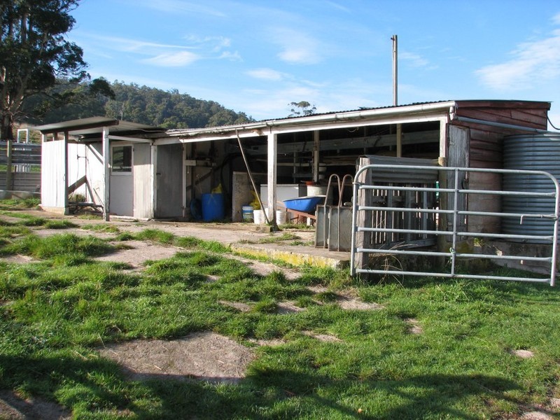 629 Lower Beulah Road, Beulah TAS 7306