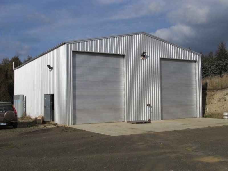 90 Wandilla Road, Quamby Brook TAS 7304