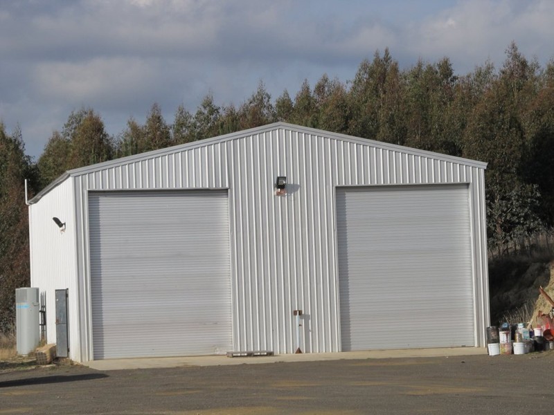 90 Wandilla Road, Quamby Brook TAS 7304