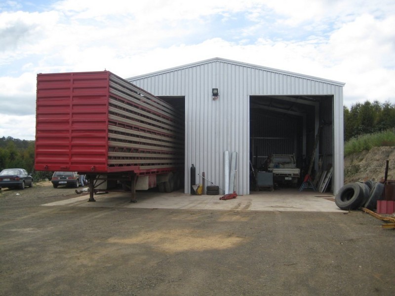 90 Wandilla Road, Quamby Brook TAS 7304