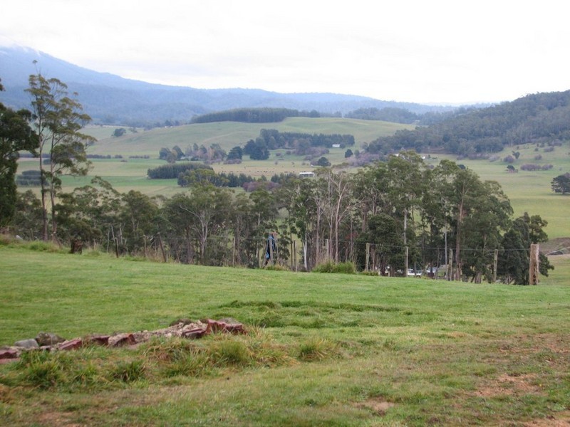 269 Caveside Road, Mole Creek TAS 7304