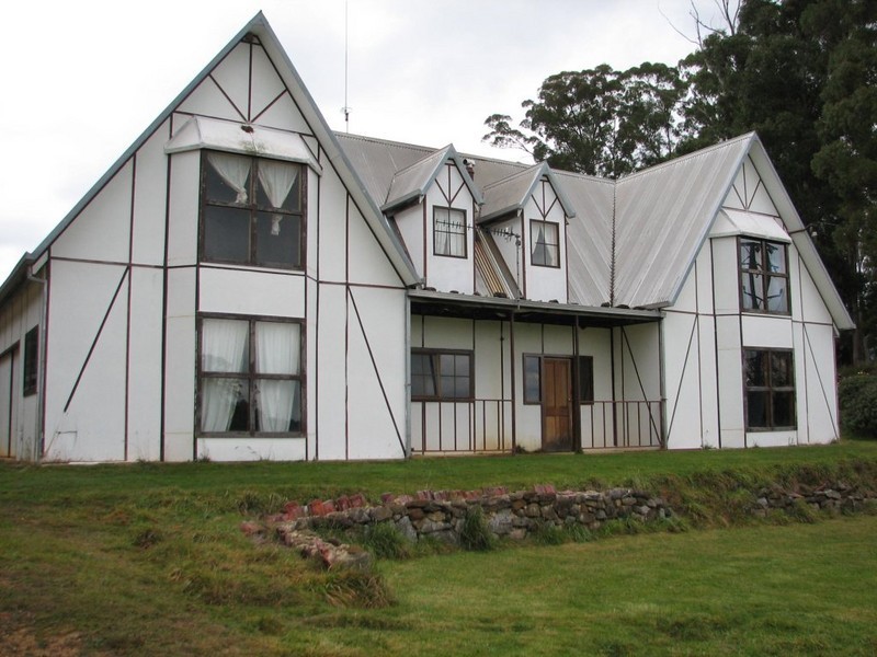 269 Caveside Road, Mole Creek TAS 7304