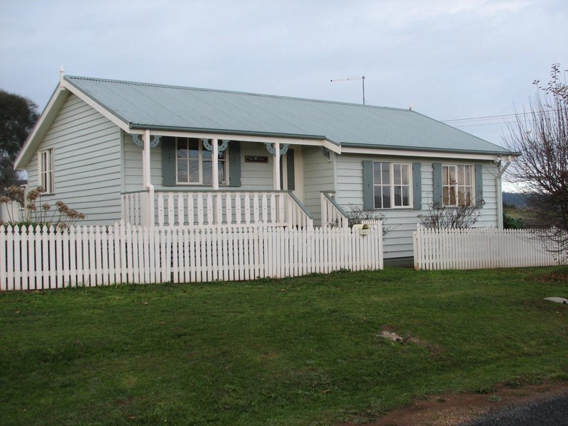 67 Adelaide Street, Westbury TAS 7303