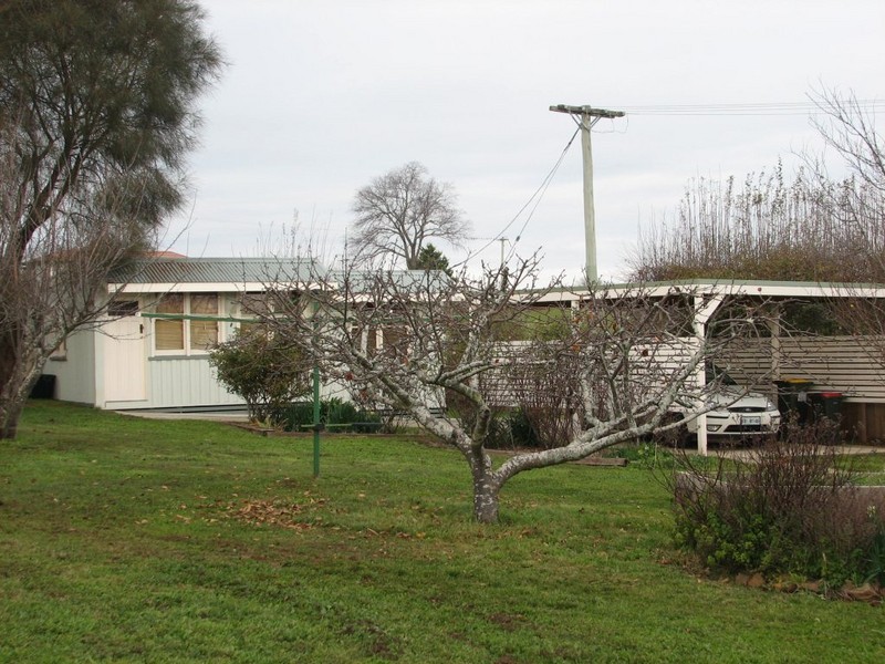 67 Adelaide Street, Westbury TAS 7303