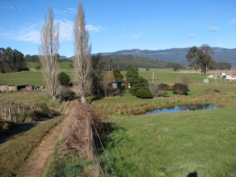 2179 Mole Creek Road, Mole Creek TAS 7304