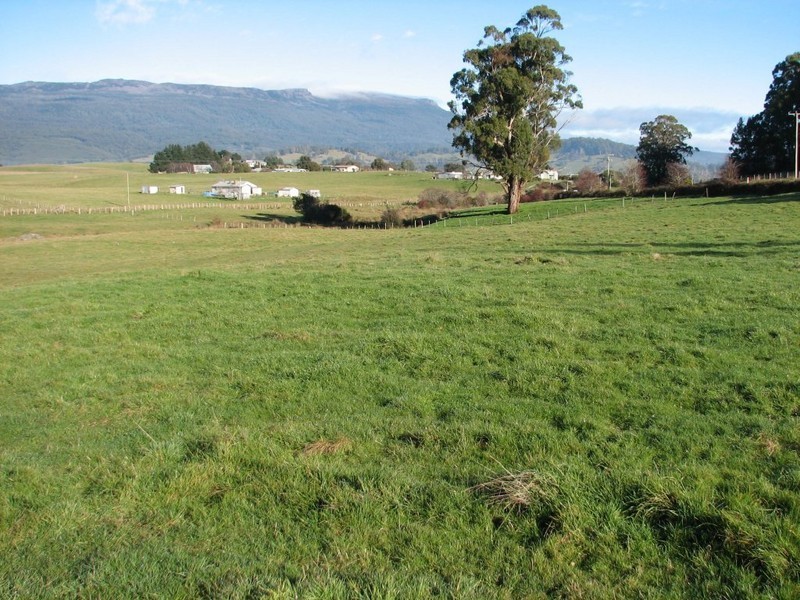 2179 Mole Creek Road, Mole Creek TAS 7304