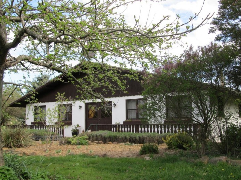 2083 Mole Creek Road, Mole Creek TAS 7304