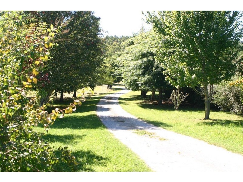 2083 Mole Creek Road, Mole Creek TAS 7304