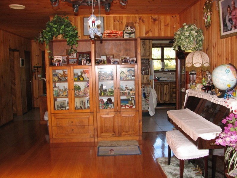 2083 Mole Creek Road, Mole Creek TAS 7304