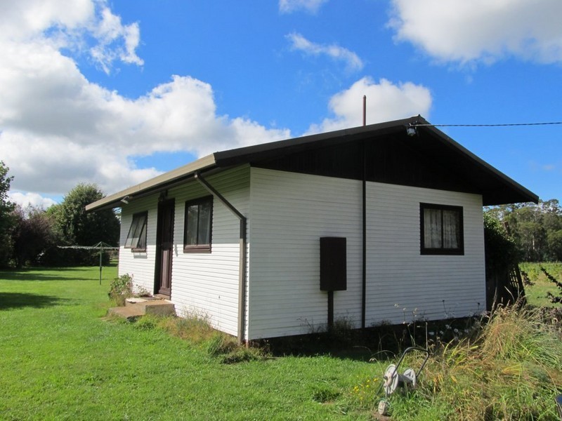 2083 Mole Creek Road, Mole Creek TAS 7304