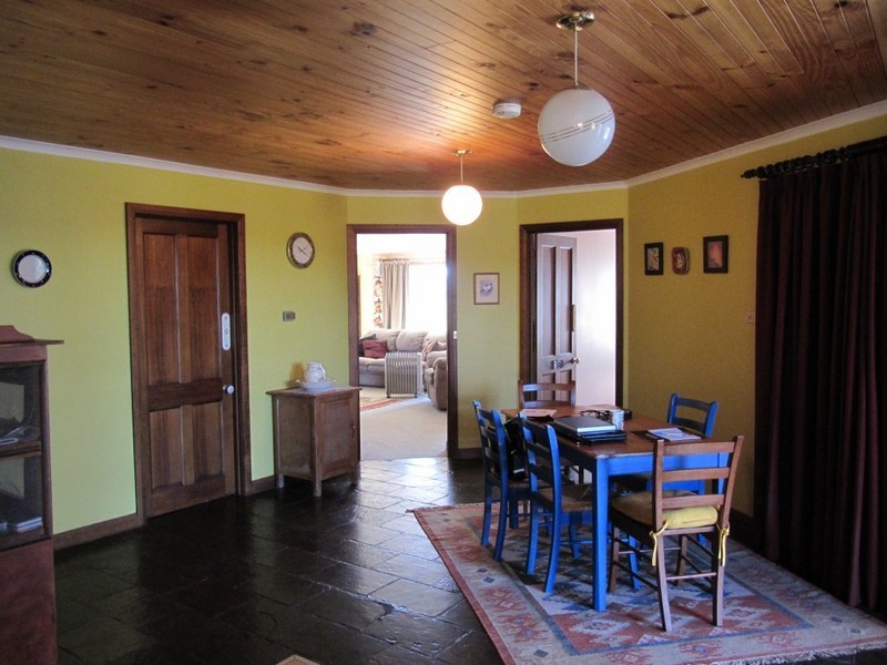 319 Mole Creek Road, Deloraine TAS 7304