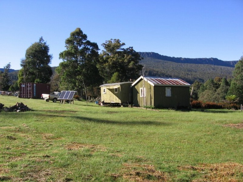 141 Tier View Road, Golden Valley TAS 7304