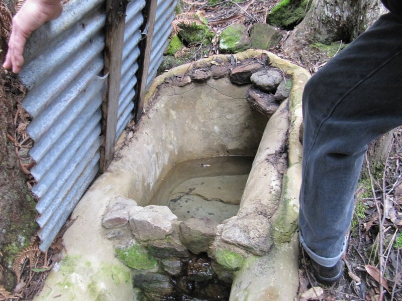 141 Tier View Road, Golden Valley TAS 7304