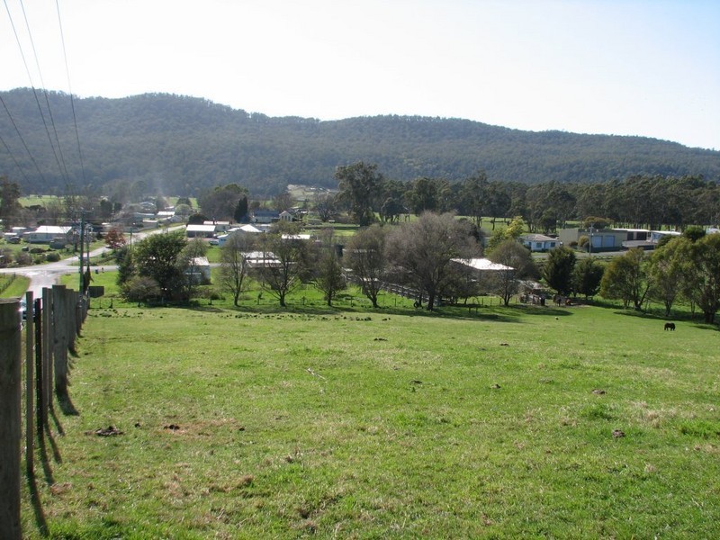 . Weegena Road, Kimberley TAS 7304