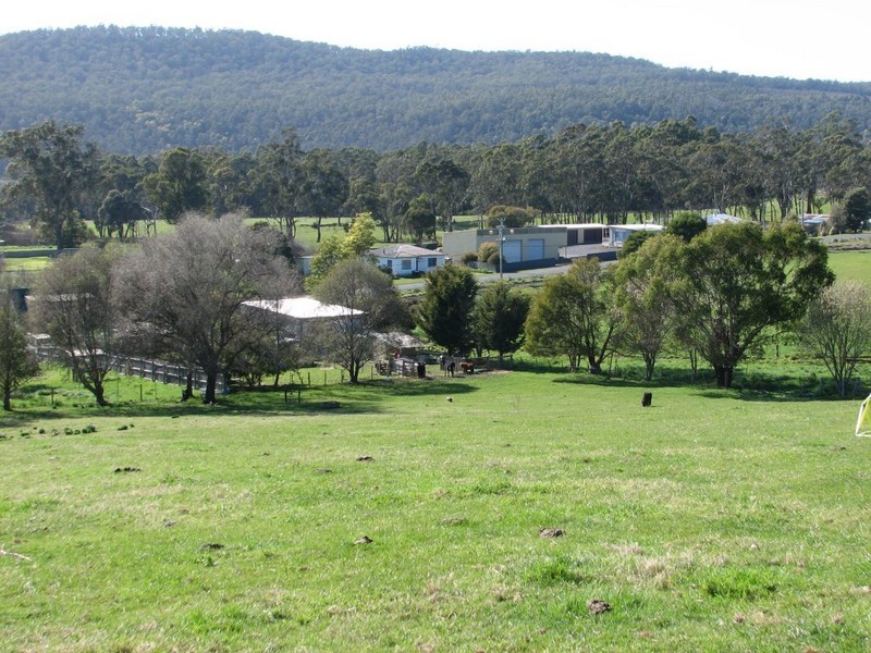 . Weegena Road, Kimberley TAS 7304