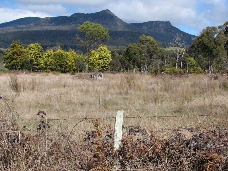 . Cheshunt Road, Meander TAS 7304