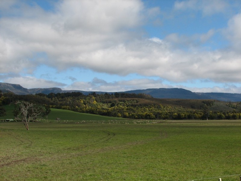 . Cheshunt Road, Meander TAS 7304