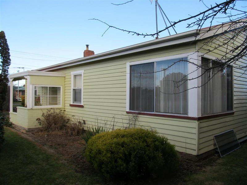 128 King Street, Westbury TAS 7303