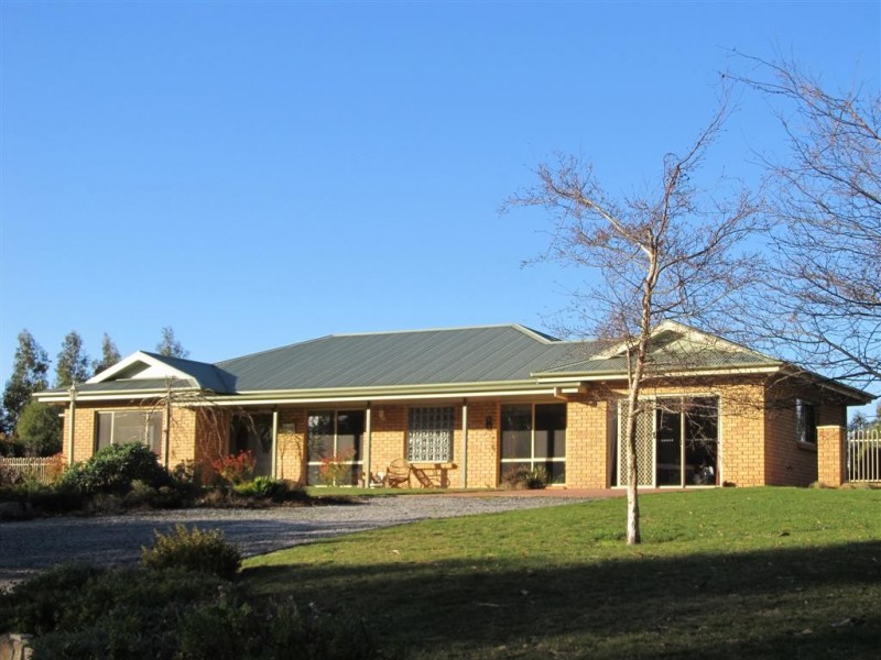 231 Davis Road, Deloraine TAS 7304