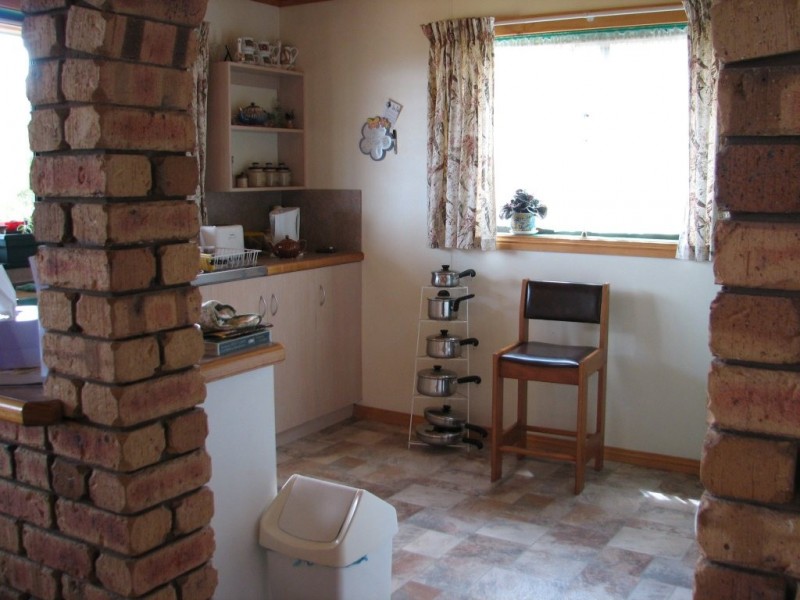 84 Coates Hill Road, Parkham TAS 7304