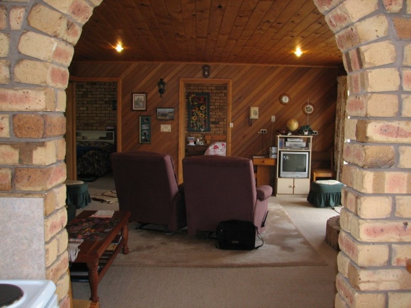 84 Coates Hill Road, Parkham TAS 7304