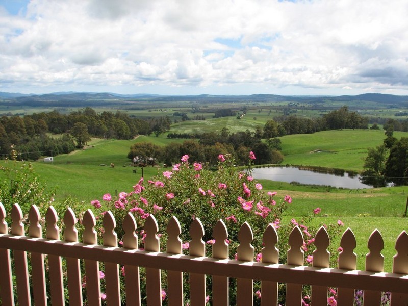 84 Coates Hill Road, Parkham TAS 7304