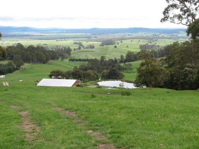 84 Coates Hill Road, Parkham TAS 7304