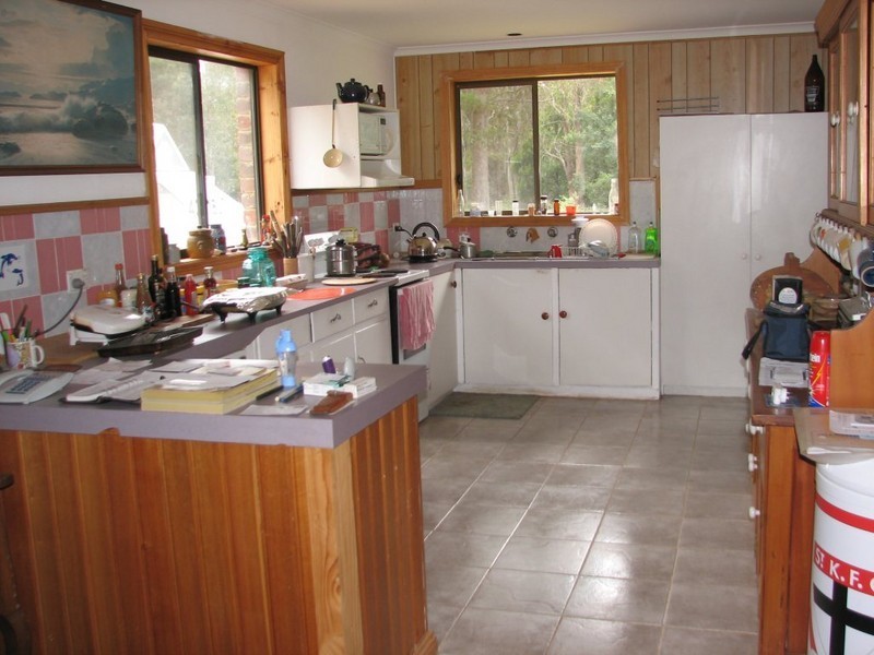 130 Farrells Road, Reedy Marsh TAS 7304