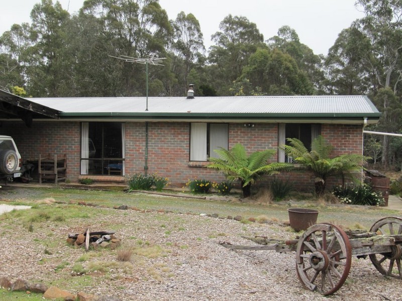 130 Farrells Road, Reedy Marsh TAS 7304