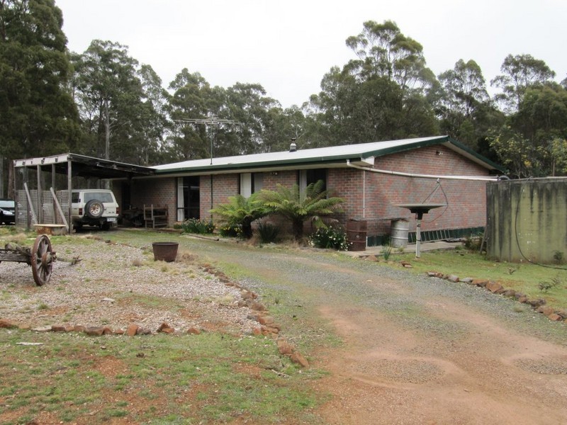 130 Farrells Road, Reedy Marsh TAS 7304