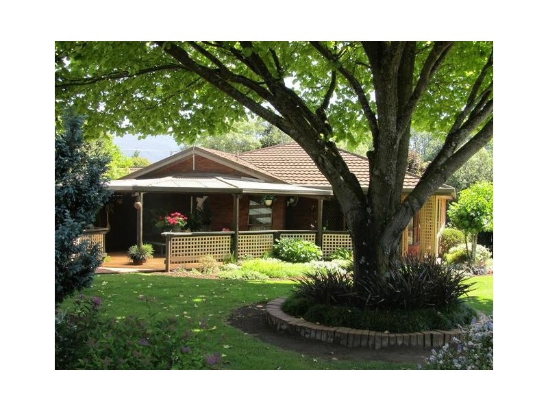 54 Caveside Road, Mole Creek TAS 7304