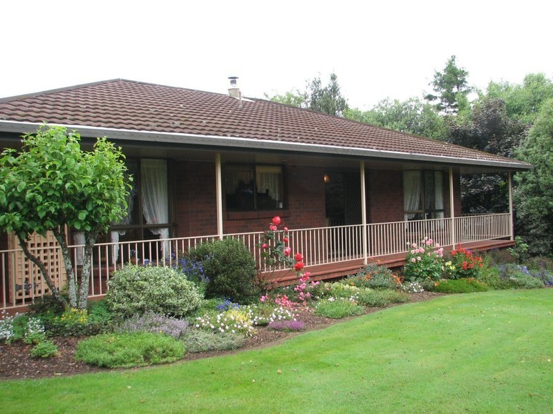 54 Caveside Road, Mole Creek TAS 7304