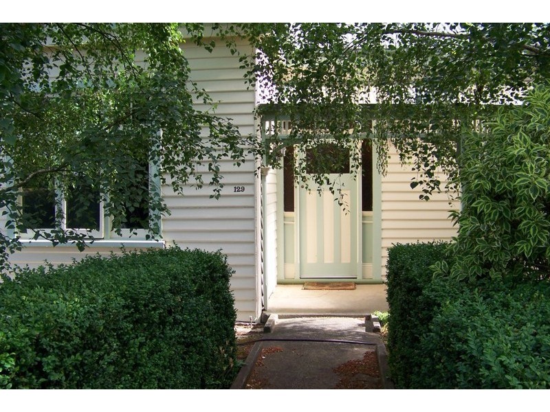 129 King Street, Westbury TAS 7303