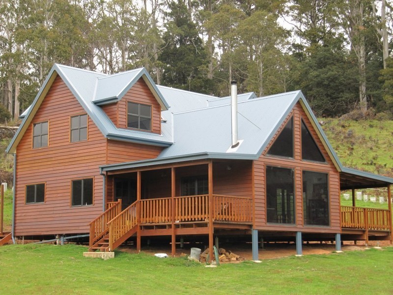1361 Liena Road, Liena TAS 7304